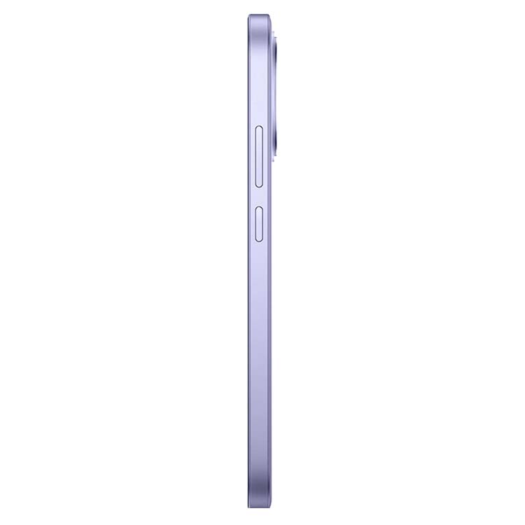 Xiaomi Redmi Note 17 4G  4GB/128GB Roxo