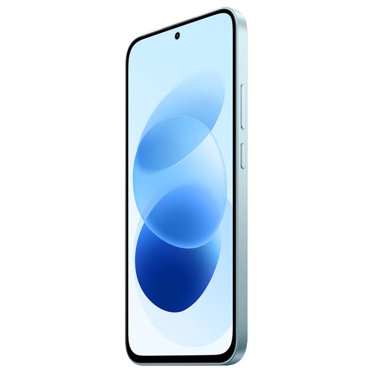 Xiaomi Redmi Note 17 4G 6GB/256GB Azul