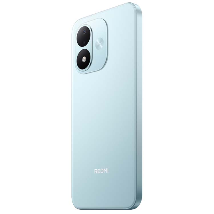 Xiaomi Redmi Note 17 4G 6GB/256GB Azul