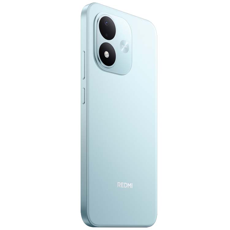 Xiaomi Redmi Note 17 4G 6GB/256GB Azul