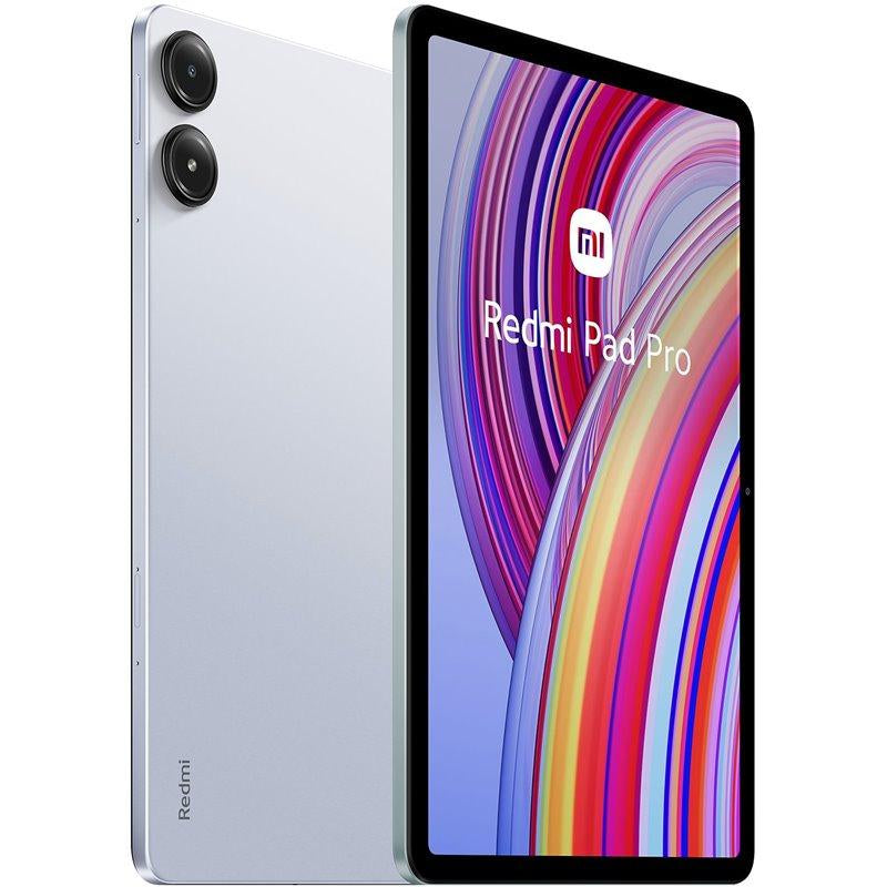 Xiaomi Redmi Pad Pro 12.1" 6GB/128GB Wi-Fi Azul