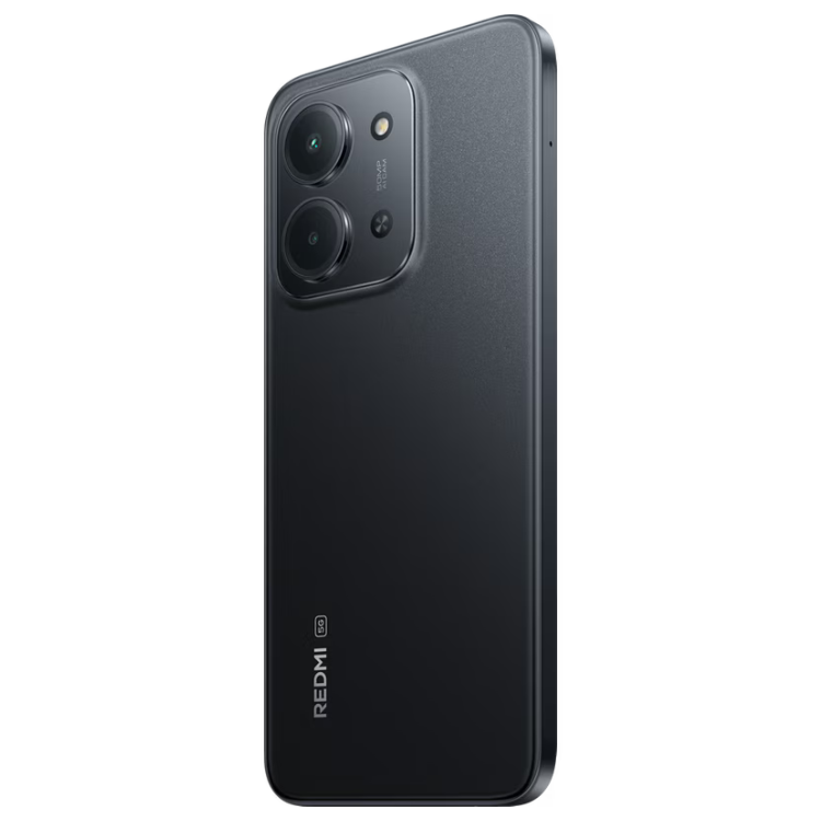 Xiaomi Redmi 15C 4GB/128GB 5G Dual Sim Preto
