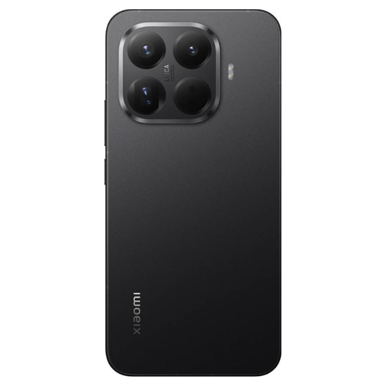 Xiaomi 15T Pro 5G 12GB/256GB Dual Sim Preto