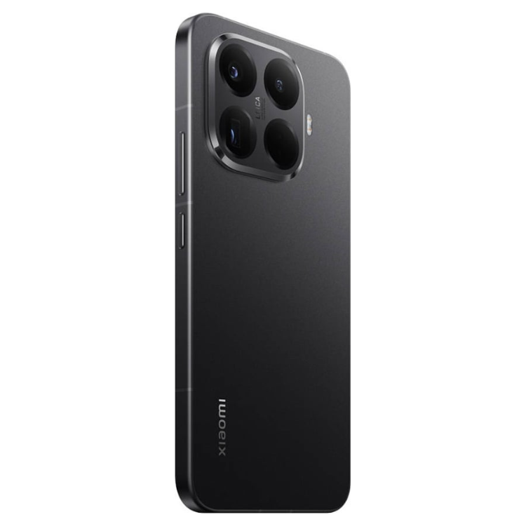 Xiaomi 15T Pro 5G preto, 12GB/1TB, câmaras quádruplas na parte traseira.