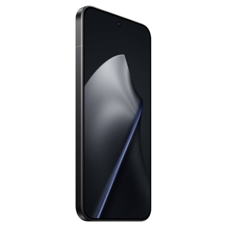 Xiaomi 15T Pro 5G 12GB/256GB Dual Sim Preto