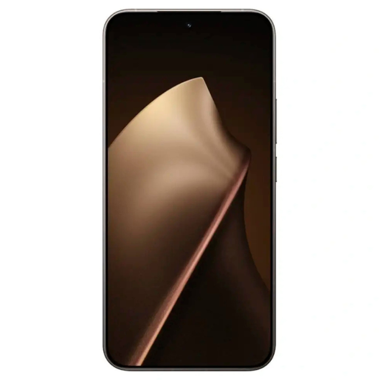 Smartphone Xiaomi 15T Pro 5G, 12GB/1TB, Dual Sim, cor dourada.