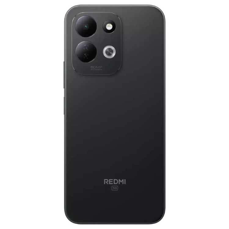 Xiaomi Redmi 17 5G 4GB/128GB Preto