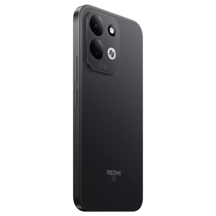 Xiaomi Redmi 17 5G 4GB/128GB Preto