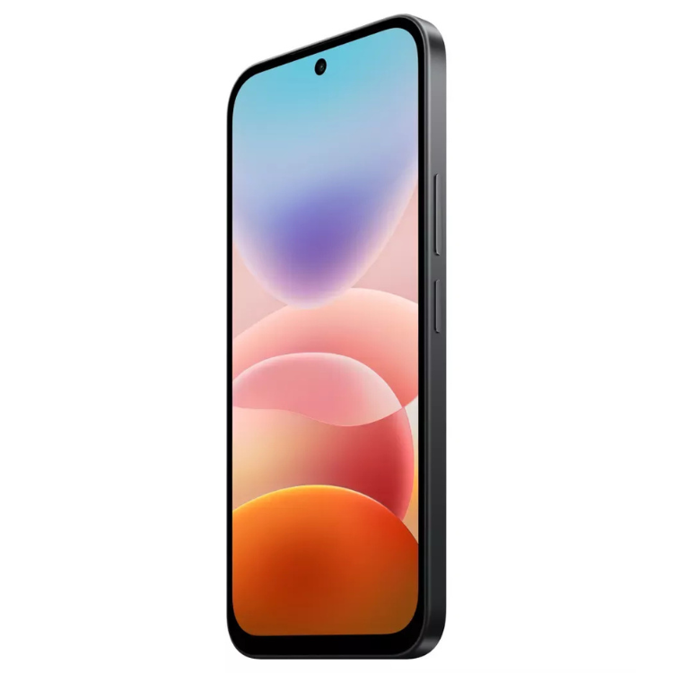 Xiaomi Redmi 17 5G 4GB/128GB Preto