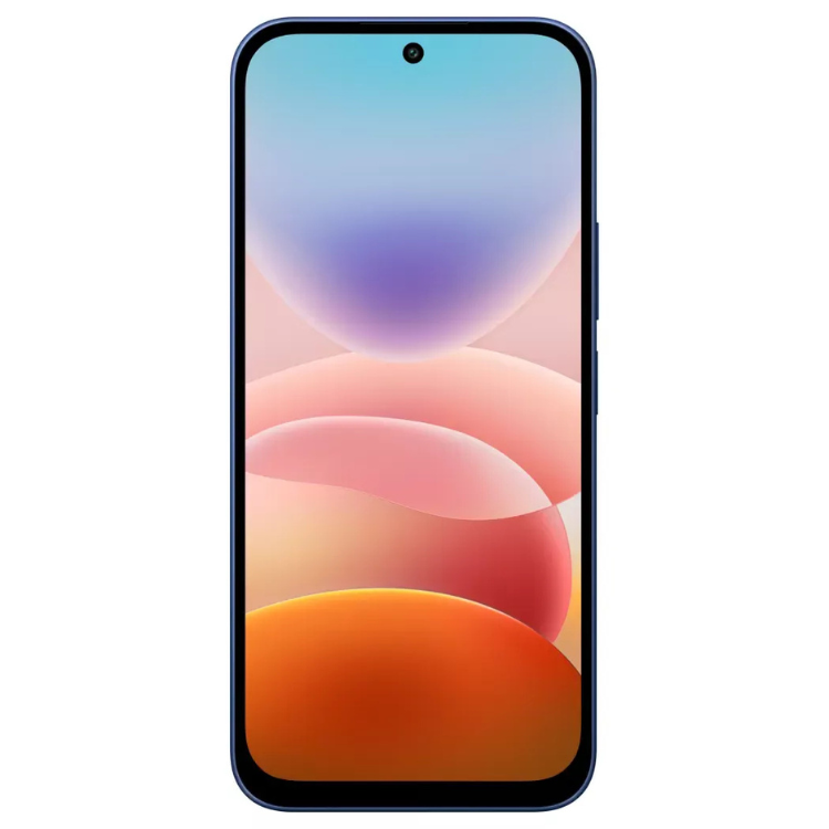 Xiaomi Redmi 17 5G 4GB/128GB Azul