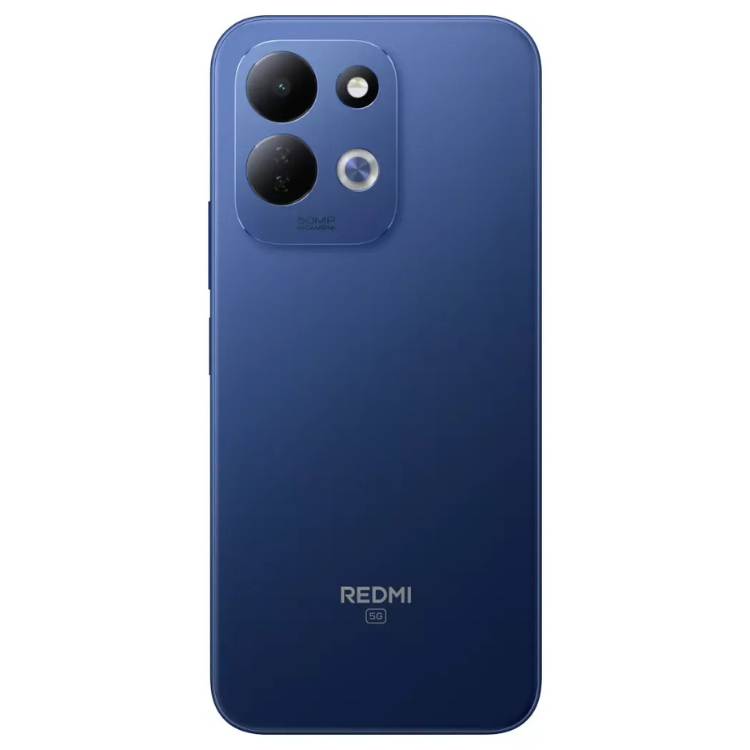 Xiaomi Redmi 17 5G 4GB/256GB Dual Sim Azul