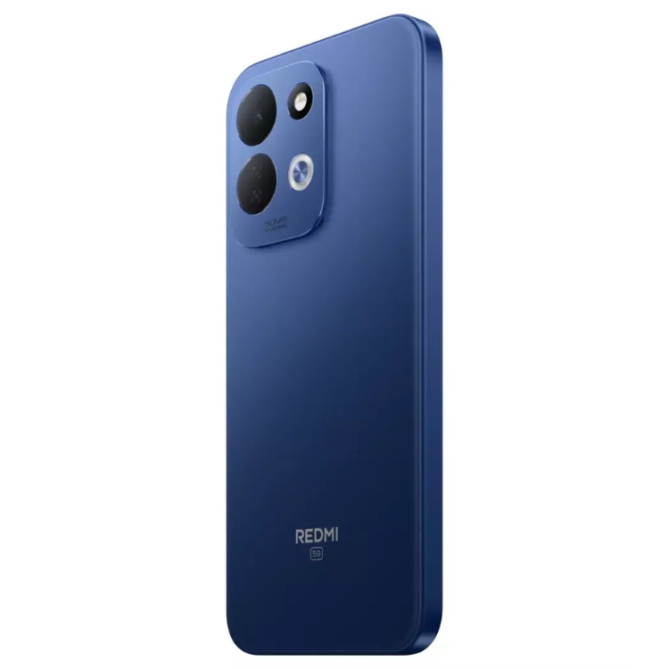 Xiaomi Redmi 17 5G 4GB/128GB Azul