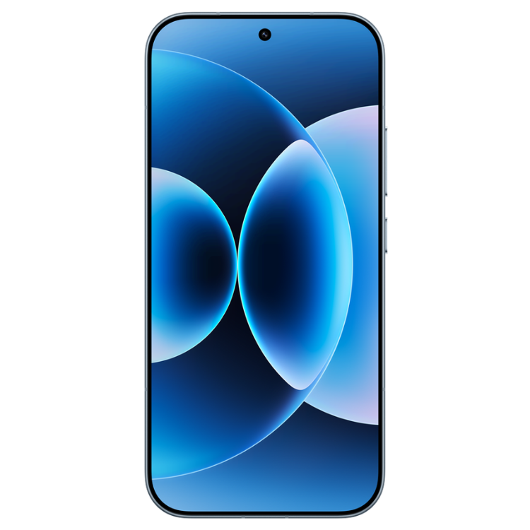 Smartphone Xiaomi 17, azul, ecrã LTPO AMOLED, 12GB/512GB, 5G, Dual Sim.