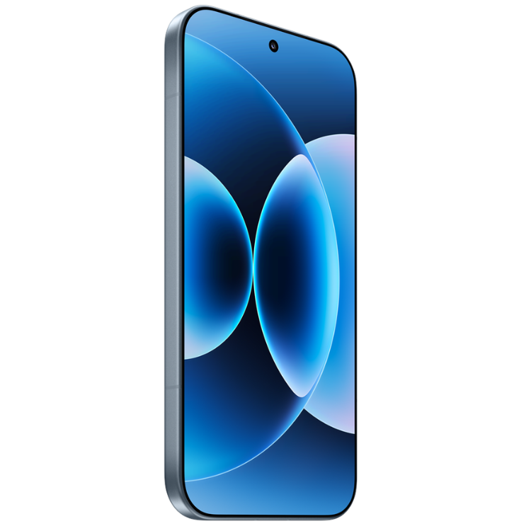 Smartphone Xiaomi 17, azul, ecrã LTPO AMOLED, 5G, Dual Sim.