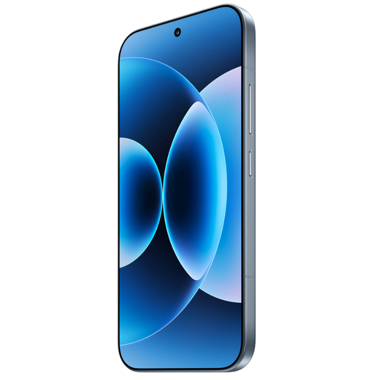 Smartphone Xiaomi 17, azul, ecrã LTPO AMOLED, 12GB/512GB, 5G, Dual Sim.