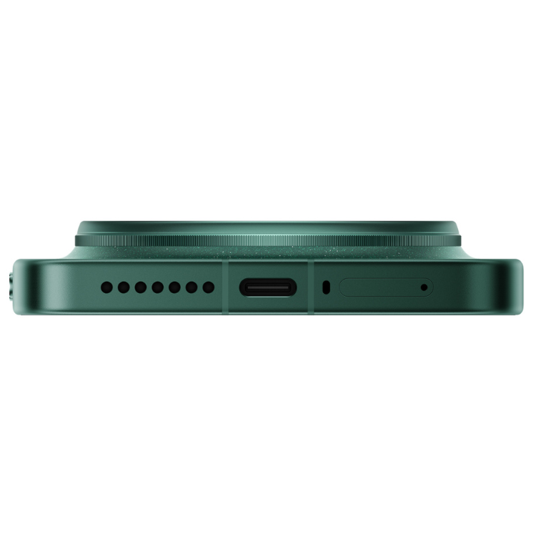 Smartphone Xiaomi 17 Ultra 16GB/512GB 5G Dual Sim Verde