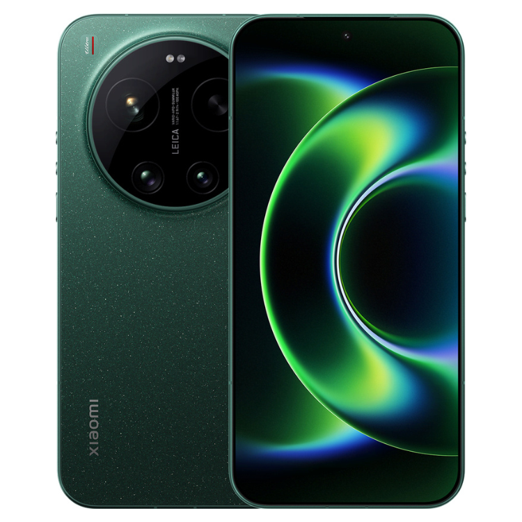 Smartphone Xiaomi 17 Ultra 16GB/512GB 5G Dual Sim Verde