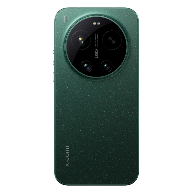 Smartphone Xiaomi 17 Ultra 16GB/512GB 5G Dual Sim Verde