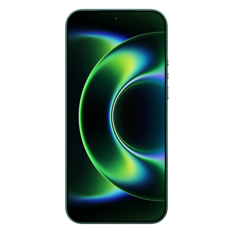 Smartphone Xiaomi 17 Ultra 16GB/512GB 5G Dual Sim Verde