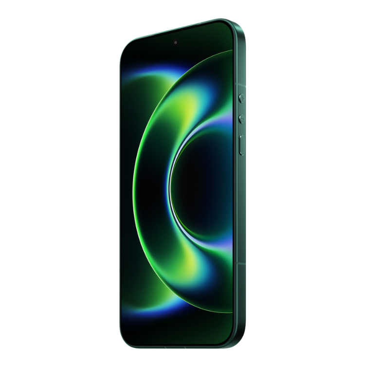 Smartphone Xiaomi 17 Ultra 16GB/512GB 5G Dual Sim Verde