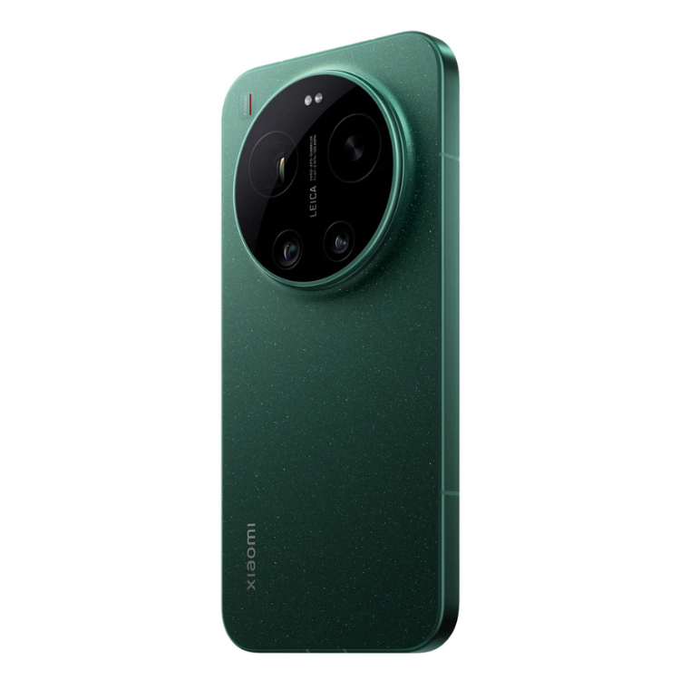Smartphone Xiaomi 17 Ultra 16GB/512GB 5G Dual Sim Verde