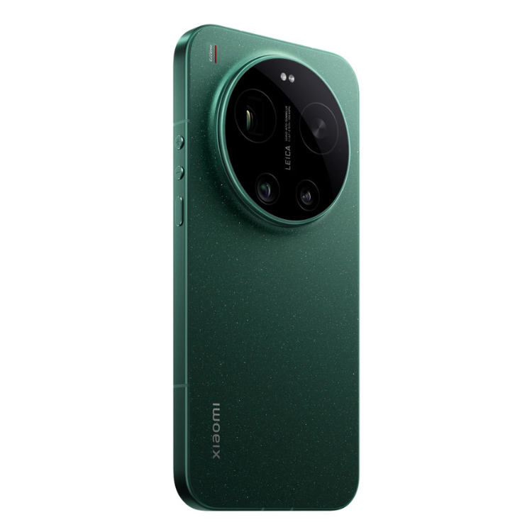Smartphone Xiaomi 17 Ultra 16GB/512GB 5G Dual Sim Verde