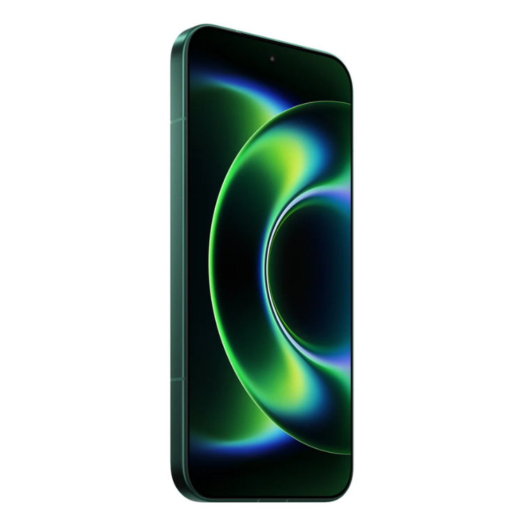 Smartphone Xiaomi 17 Ultra 16GB/512GB 5G Dual Sim Verde