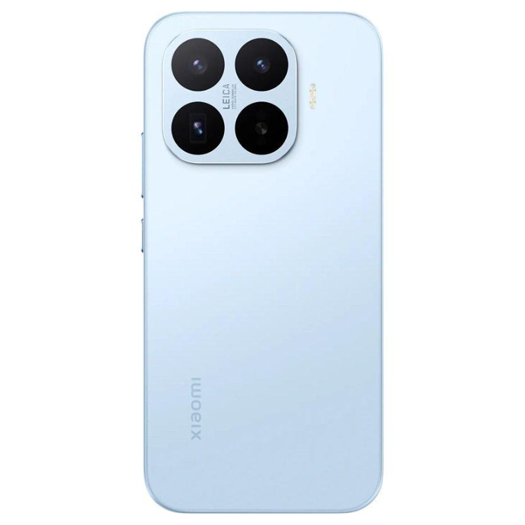 Smartphone Xiaomi 17T 5G 12GB/256GB Dual Sim Azul