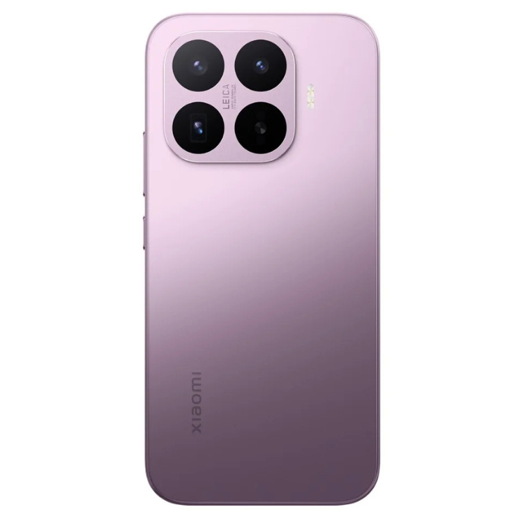 Xiaomi 17T 5G 12GB/256GB Dual Sim Roxo