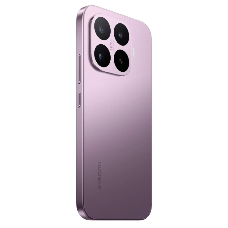 Xiaomi 17T 5G 12GB/256GB Dual Sim Roxo