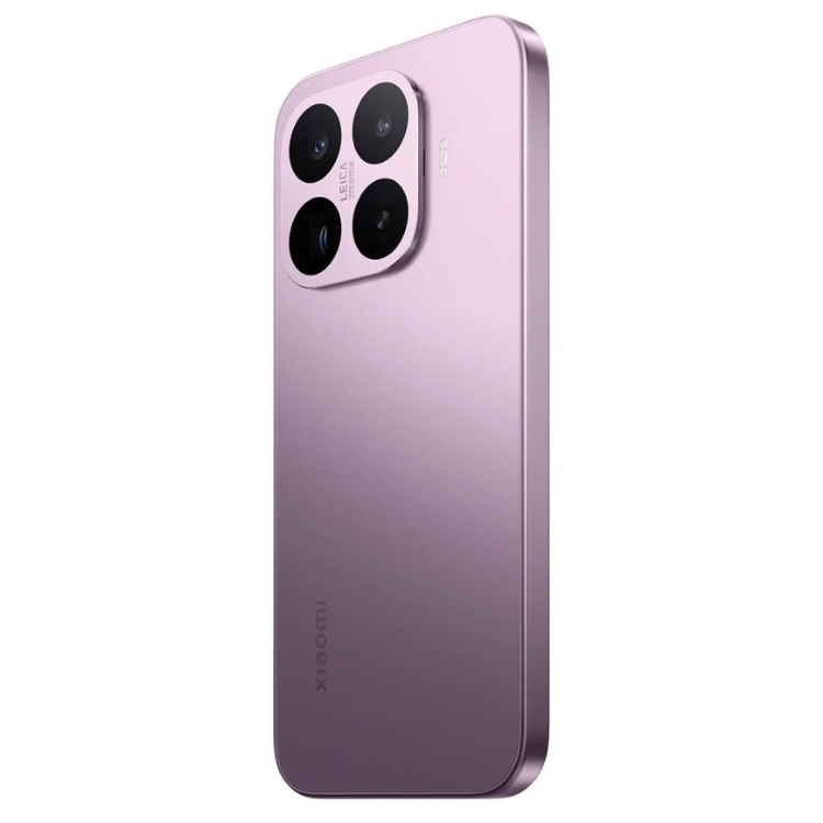 Xiaomi 17T 5G 12GB/256GB Dual Sim Roxo
