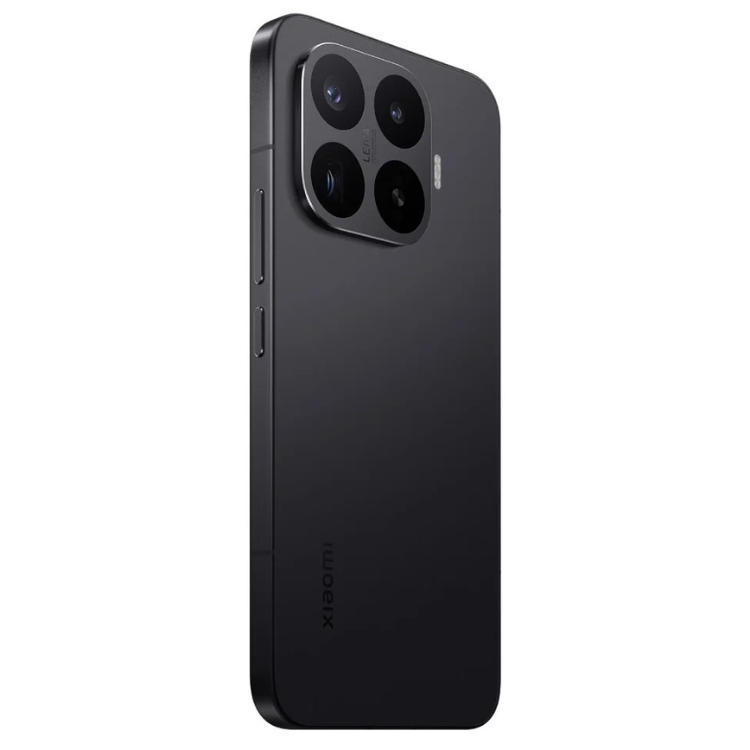 Xiaomi 17T Pro 5G 12GB/1TB Dual Sim Preto