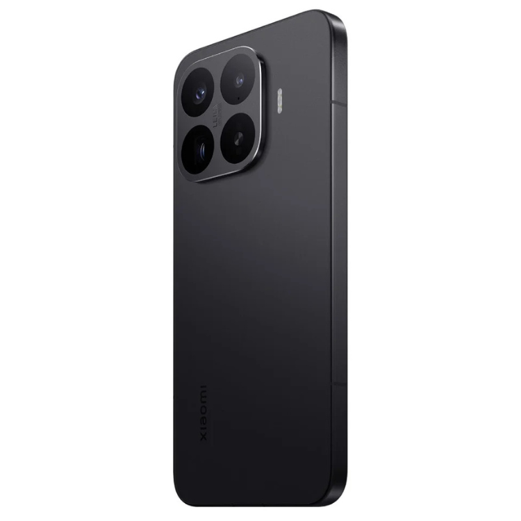 Xiaomi 17T Pro 5G 12GB/1TB Dual Sim Preto