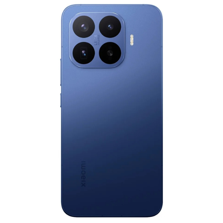 Xiaomi 17T Pro 5G 12GB/256GB Dual Sim Azul