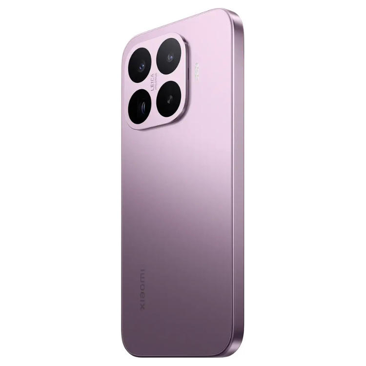 Smartphone Xiaomi 17T 5G 12GB/512GB Dual Sim Roxo