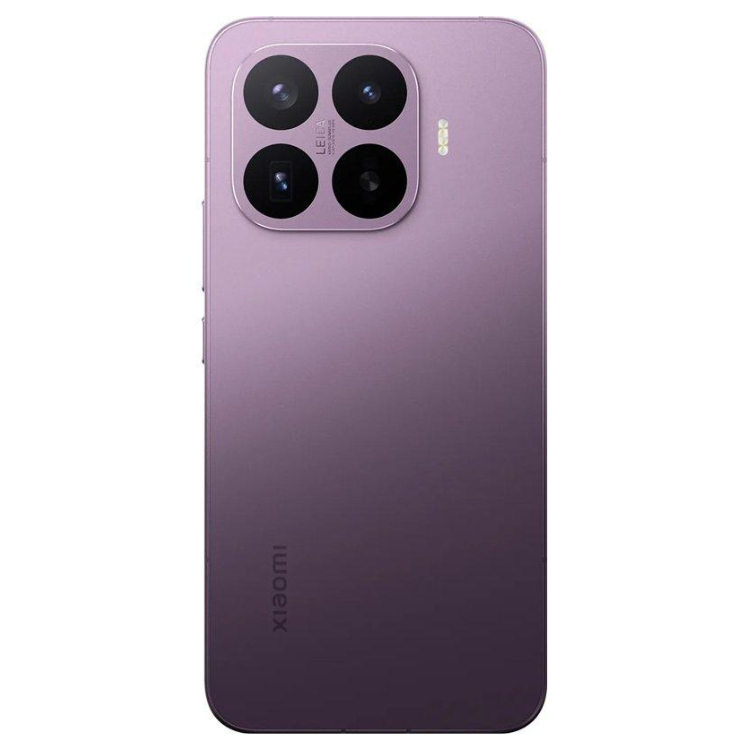 Xiaomi 17T Pro 5G 12GB/512GB Dual Sim Roxo