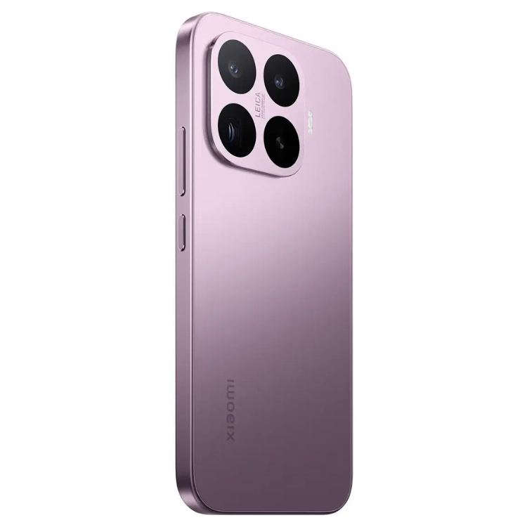 Smartphone Xiaomi 17T 5G 12GB/512GB Dual Sim Roxo