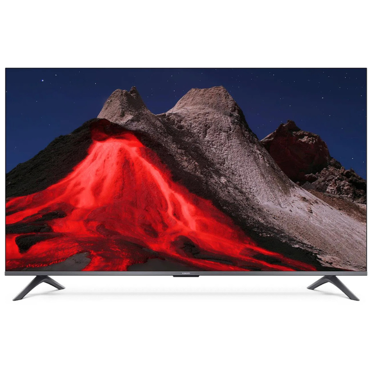 Televisão Xiaomi A PRO 2026 Smart TV 4K QLED 75"