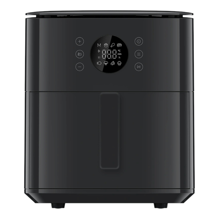 Fritadeira Xiaomi Air Fryer 6.5L 2 Gen Black