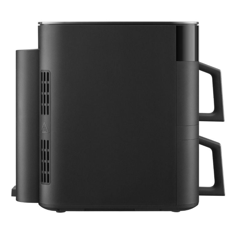 Fritadeira Xiaomi Air Fryer Smart Double 12L 2800W
