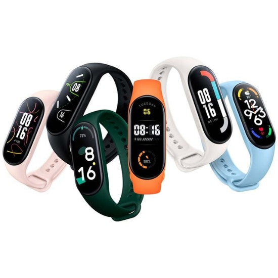 Bracelete Xiaomi Mi Smart Band 7 Branco Marfim