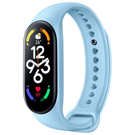 Bracelete Xiaomi Mi Smart Band 7 Azul