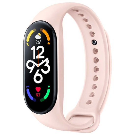 Bracelete Xiaomi Mi Smart Band 7 Rosa