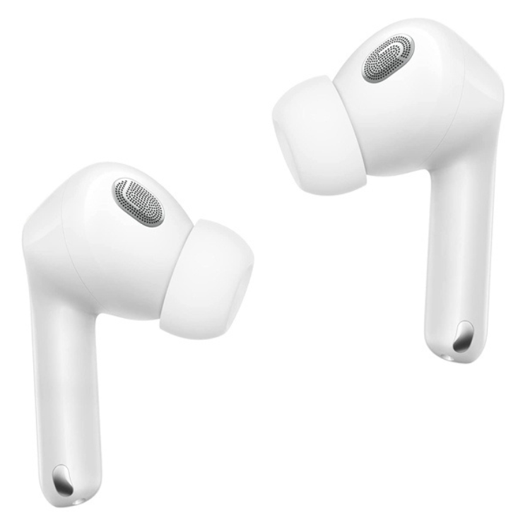 Auriculares Bluetooth Xiaomi Buds 3T Pro Gloss Branco