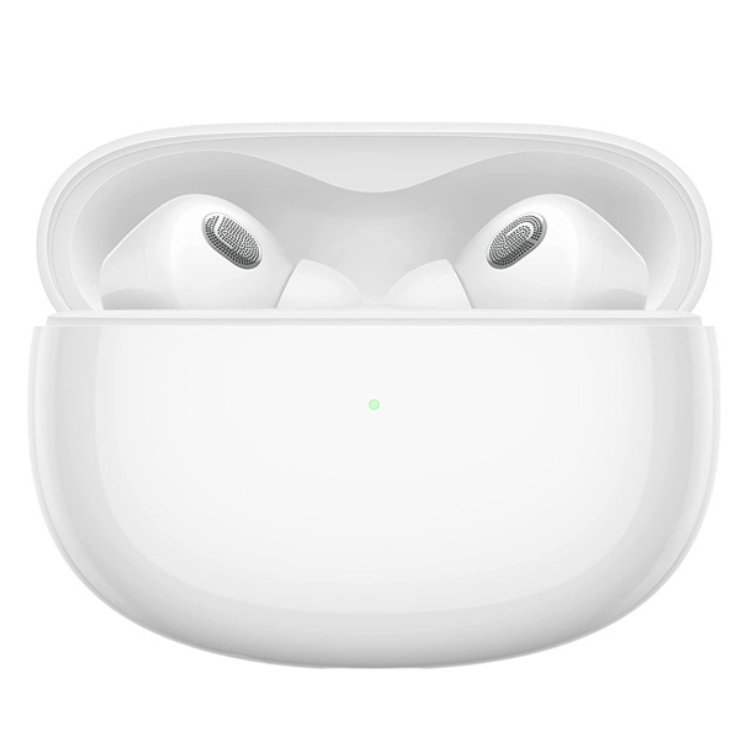 Auriculares Bluetooth Xiaomi Buds 3T Pro Gloss Branco