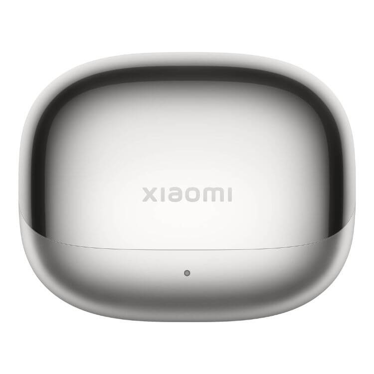Auriculares Bluetooth Xiaomi Buds 5 Pro Titânio Cinzento