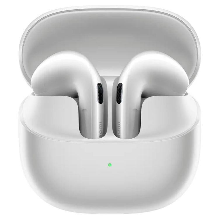 Auriculares Bluetooth Xiaomi Redmi Buds 6 Branco