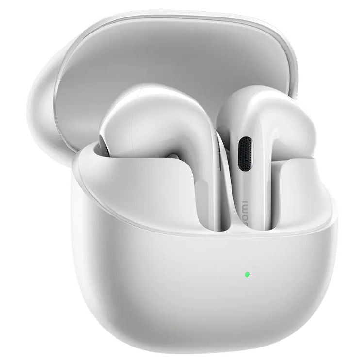 Auriculares Bluetooth Xiaomi Buds 6 Branco