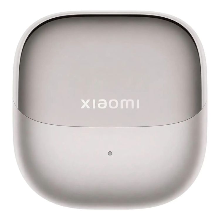 Auriculares Bluetooth Xiaomi Buds 6 Titânio Cinzento