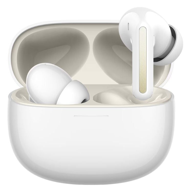 Auriculares Bluetooth Xiaomi Redmi Buds 8 Branco